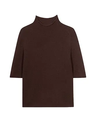 LUISA CERANO | Pullover | braun